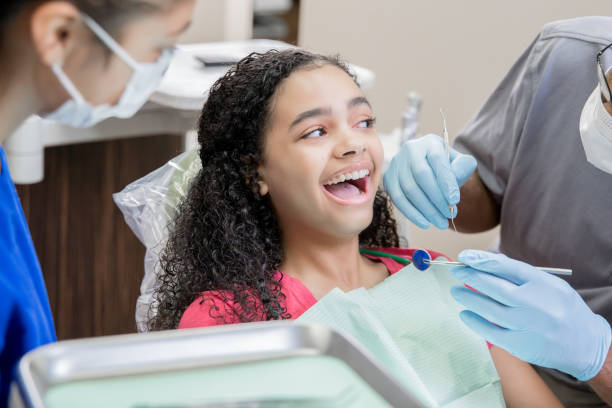 Professional Emergency Dental Service in NE