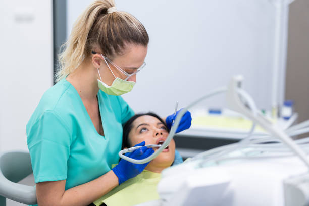 Best Emergency Treatment for Oral Infections in Oill, NE